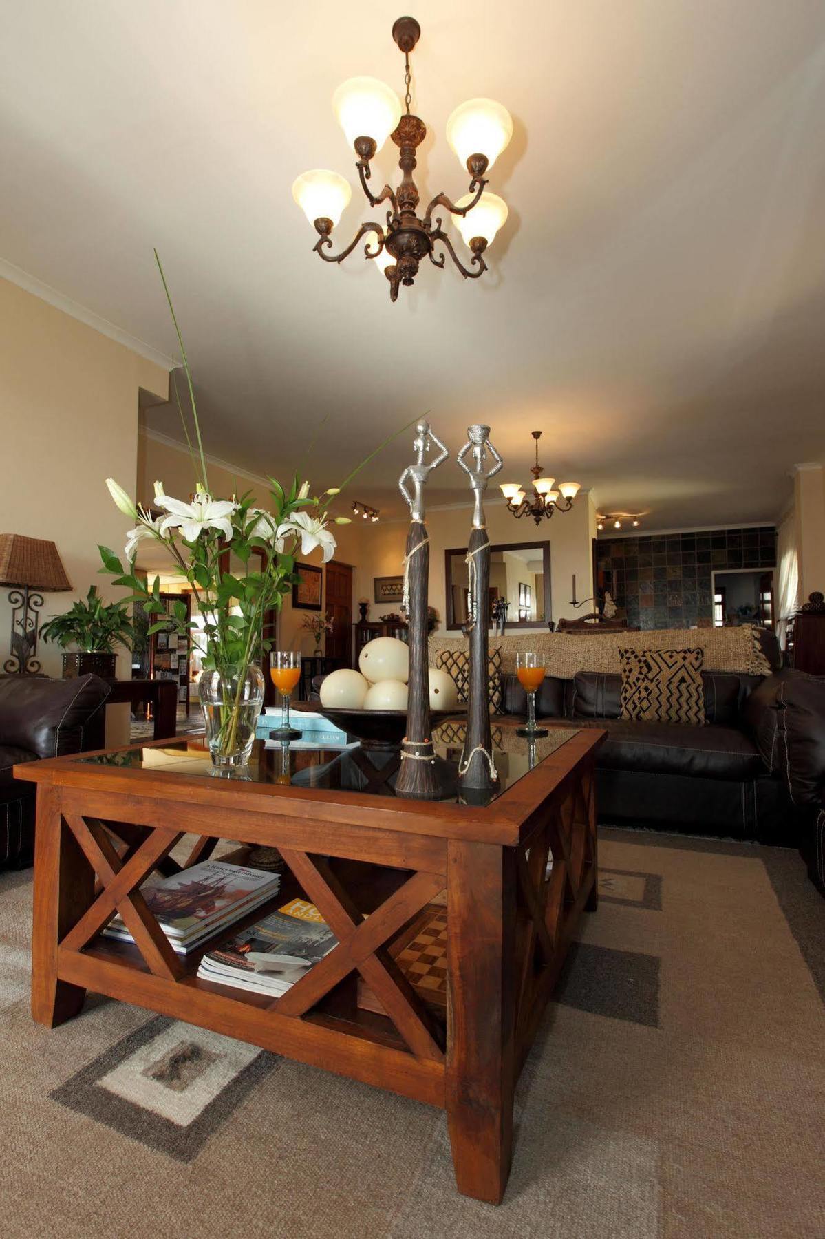 Harrisons House 호텔 랑게바안 외부 사진